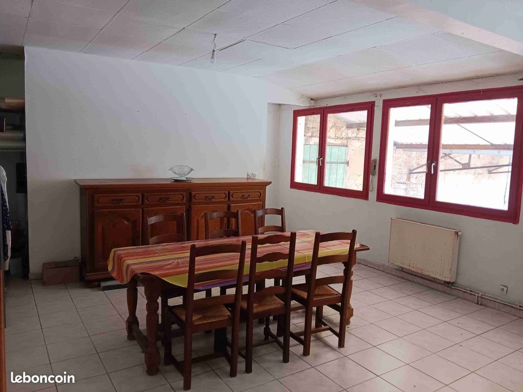 Appartement à vendre, 107m², Villers-Cotterêts