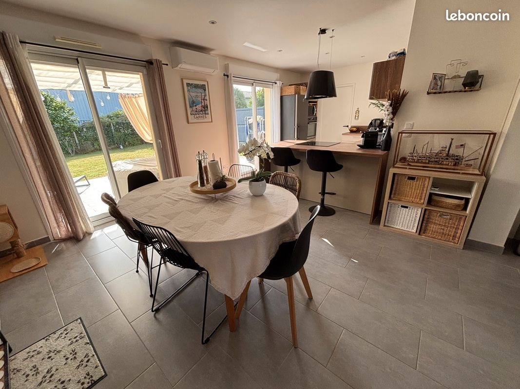 Maison à vendre, 106m², Gargenville