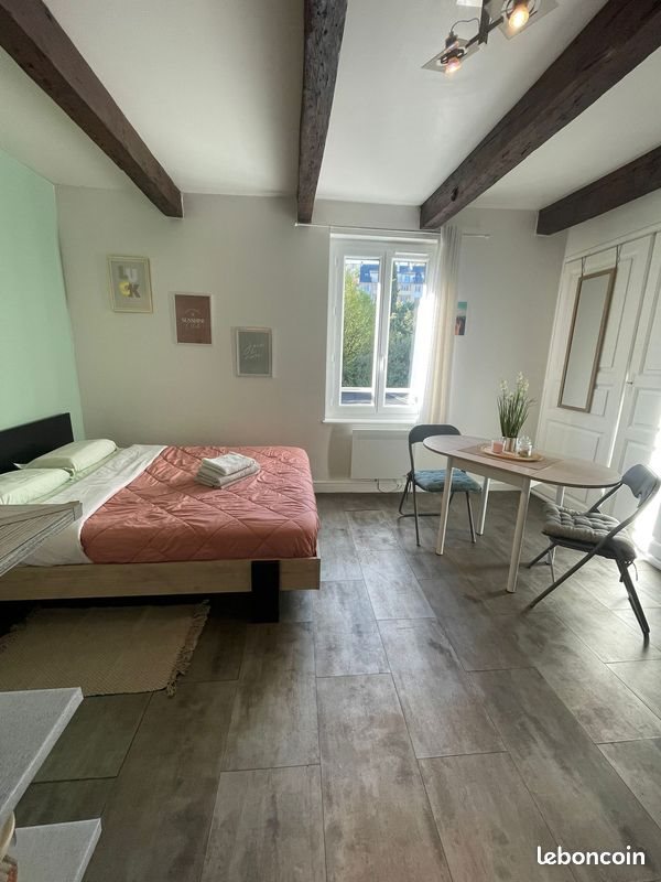 Appartement à louer, 23m², Aurillac