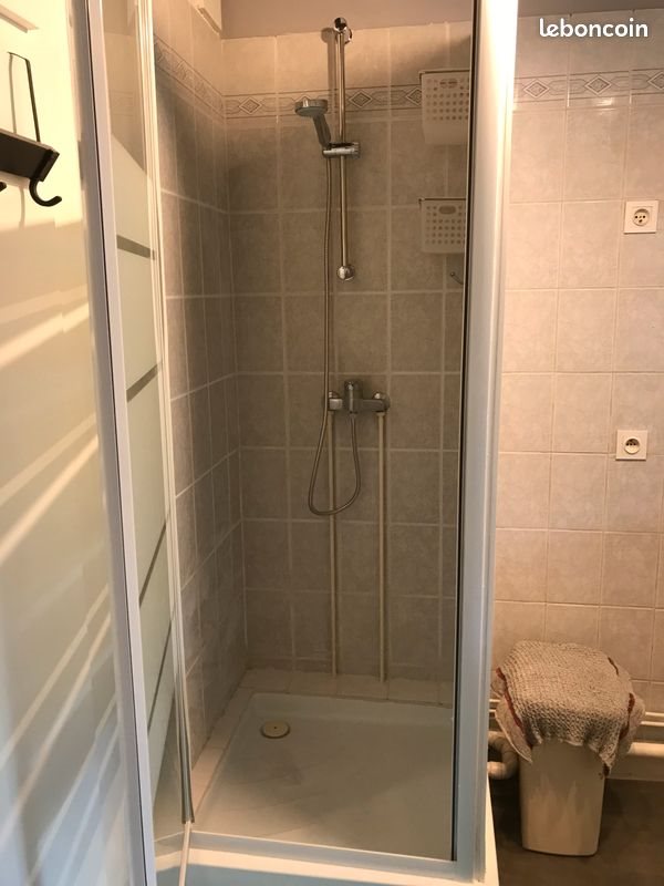 Appartement à louer, 23m², Aurillac