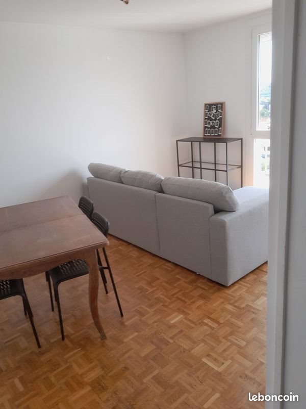 Appartement à louer, 60m², Saint-Etienne-du-Rouvray