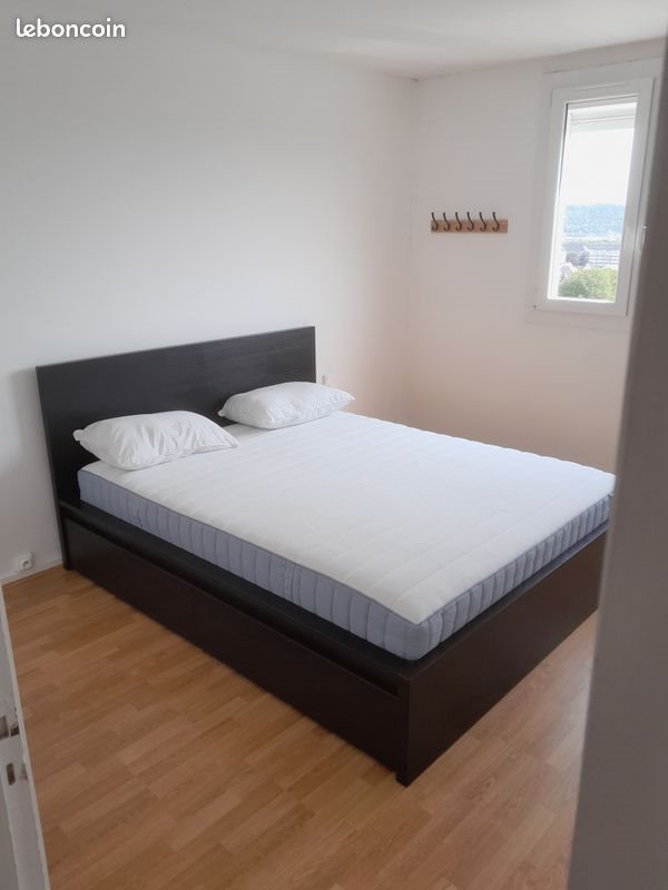 Appartement à louer, 60m², Saint-Etienne-du-Rouvray