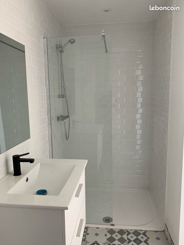Appartement à louer, 31m², Pont-de-Buis-lès-Quimerch