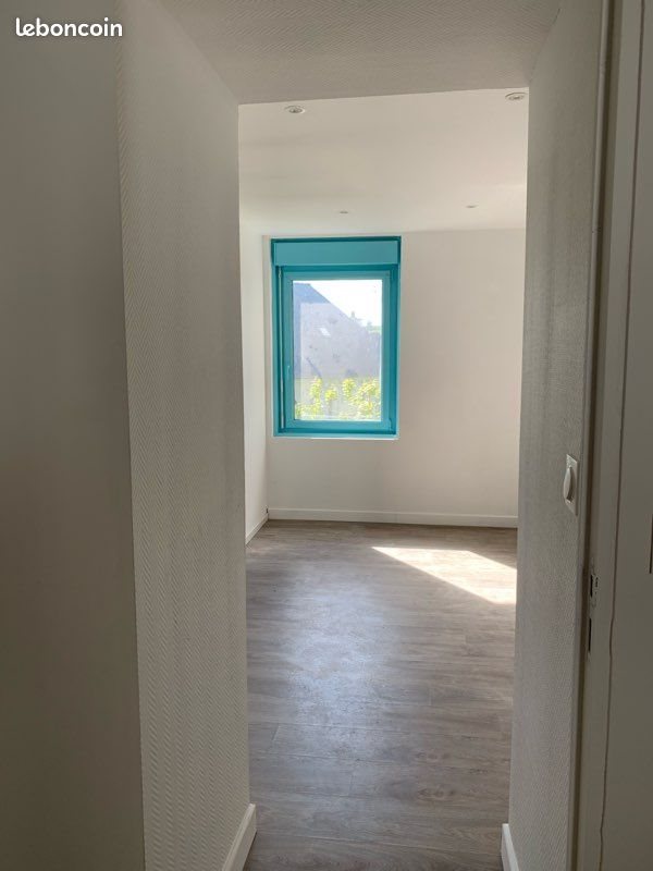 Appartement à louer, 31m², Pont-de-Buis-lès-Quimerch