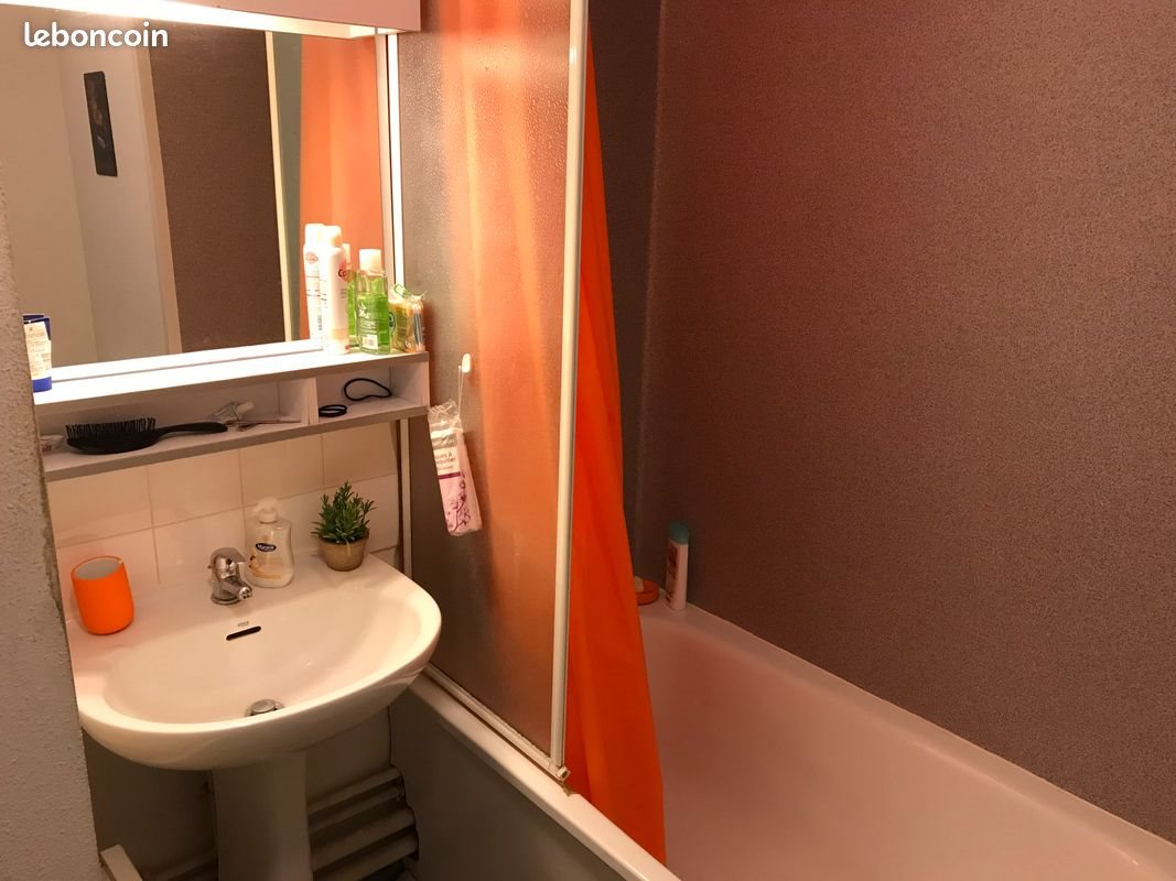 Appartement à louer, 19m², Pau