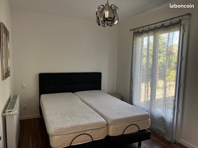 Maison à louer, 79m², Saint-Yrieix-la-Perche