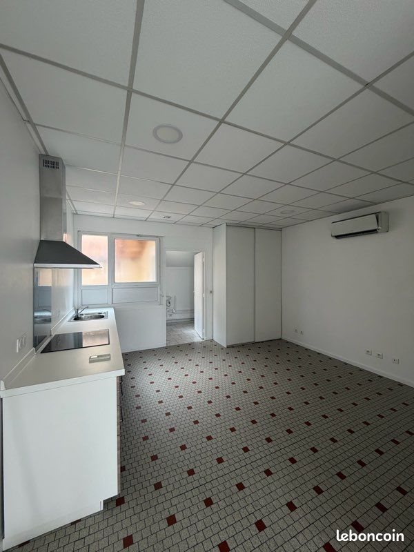 Appartement à louer, 40m², Bergerac