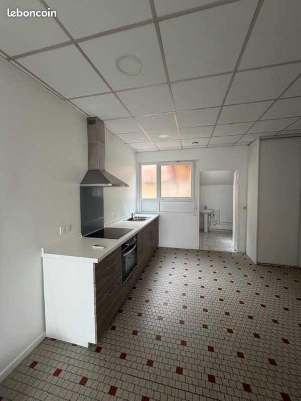 Appartement à louer, 40m², Bergerac