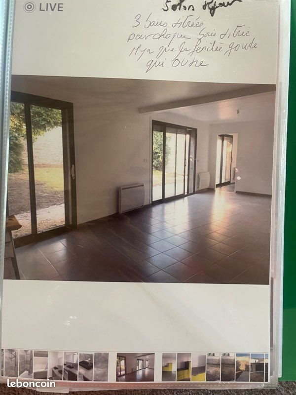 Maison à louer, 83m², Nantes