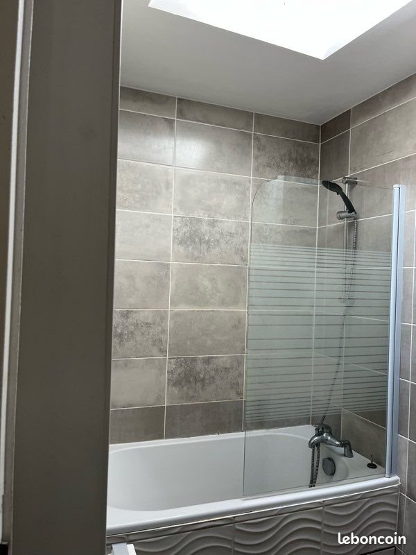 Maison à louer, 83m², Nantes