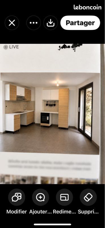 Maison à louer, 83m², Nantes