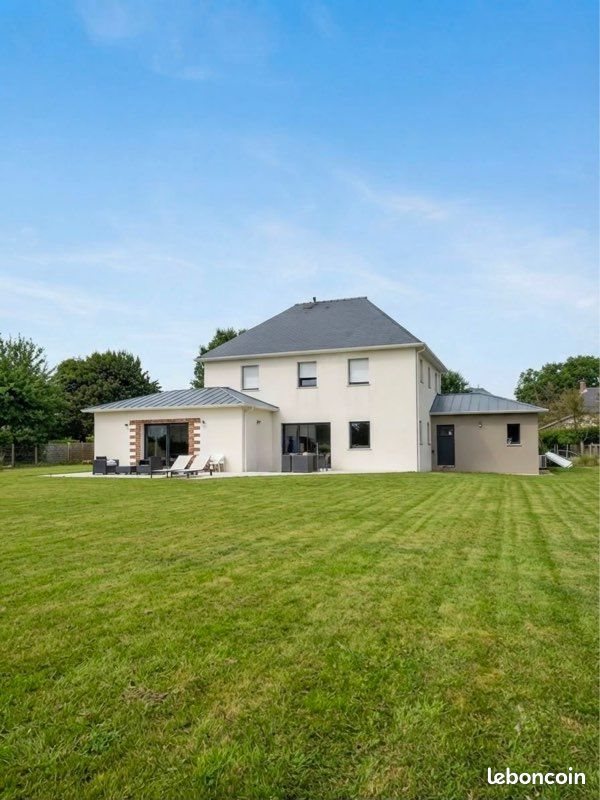 Maison à vendre, 200m², Rennes