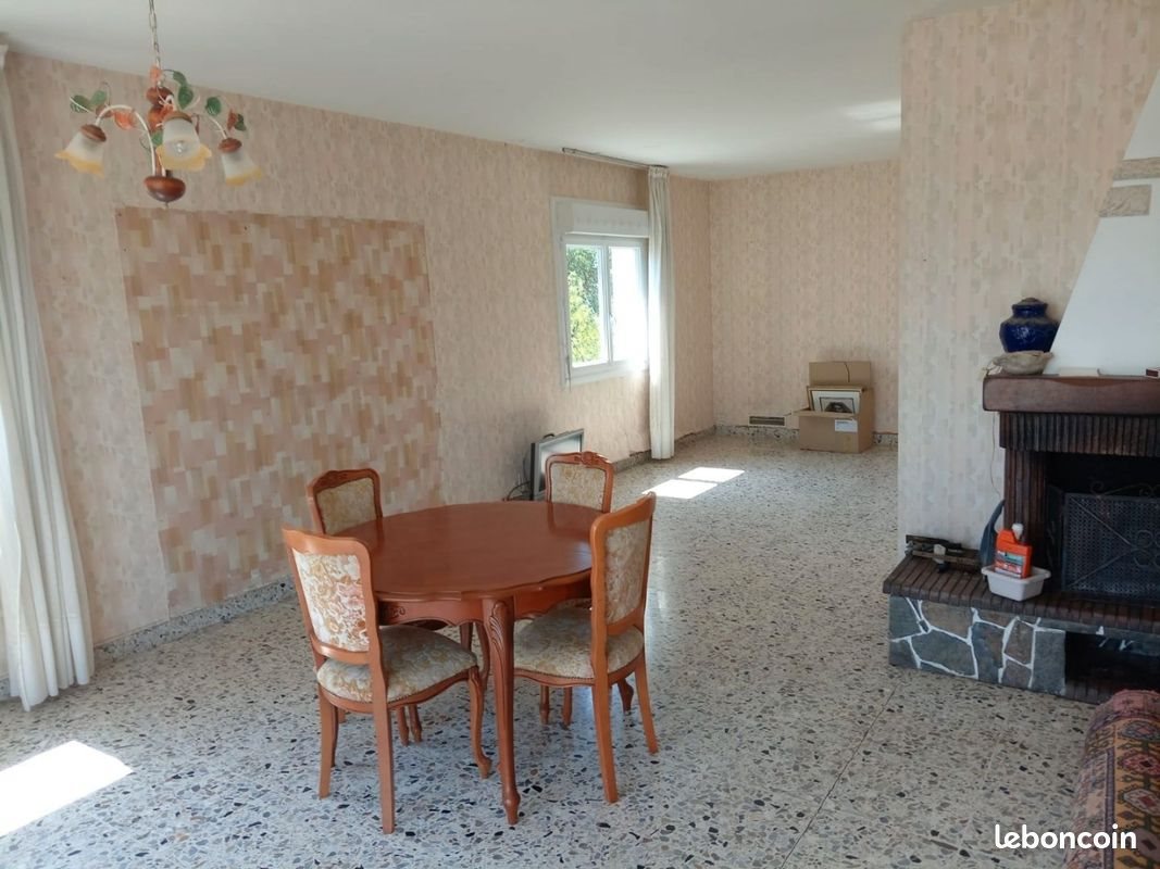 Maison à vendre, 90m², Marennes