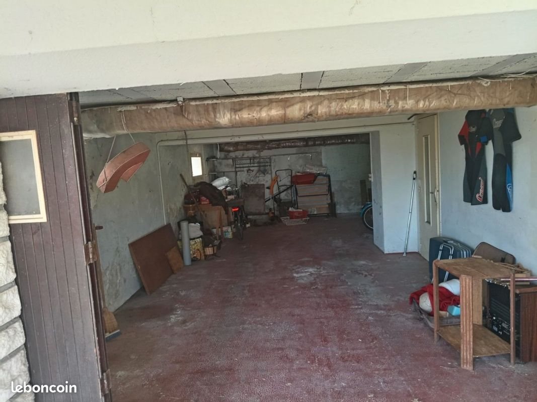 Maison à vendre, 90m², Marennes