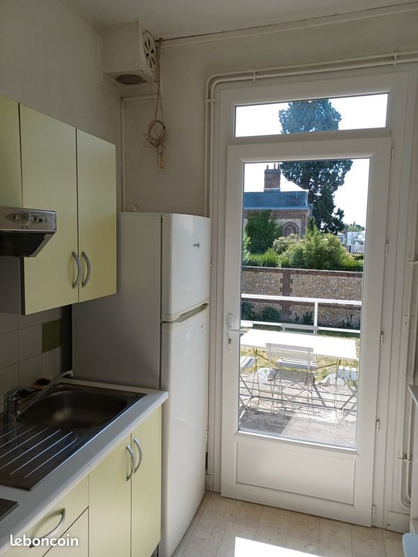 Maison à louer, 50m², Le Mesnil-Esnard