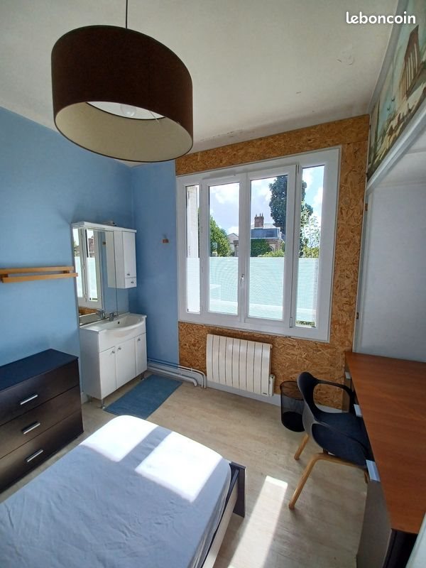 Maison à louer, 50m², Le Mesnil-Esnard