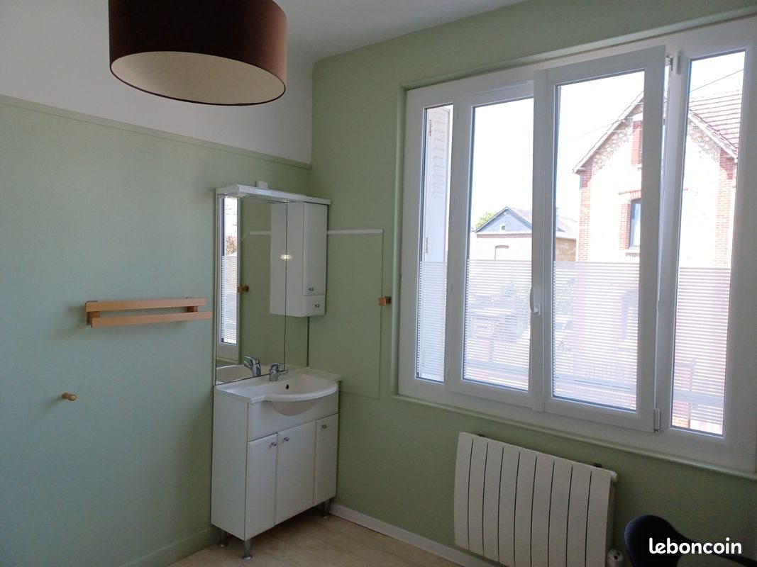 Maison à louer, 50m², Le Mesnil-Esnard