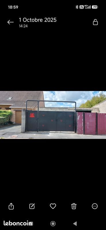 Maison à vendre, 125m², Fenain