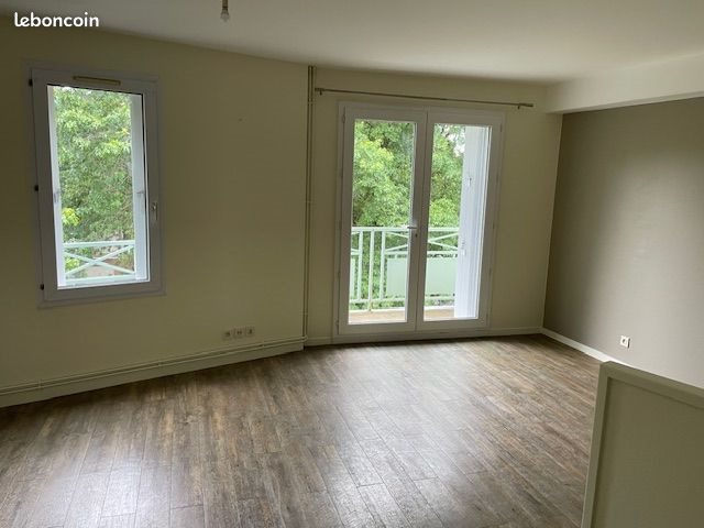 Appartement à louer, 45m², Chantepie
