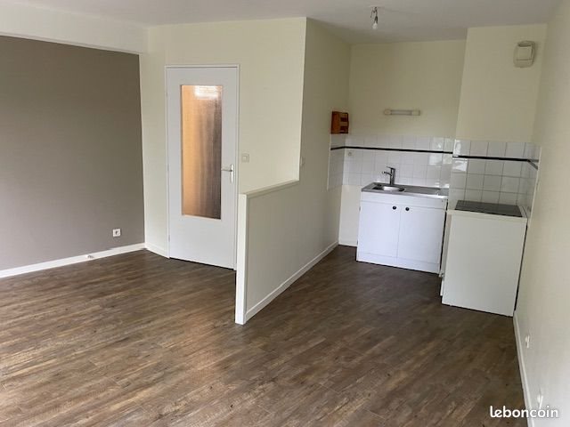 Appartement à louer, 45m², Chantepie