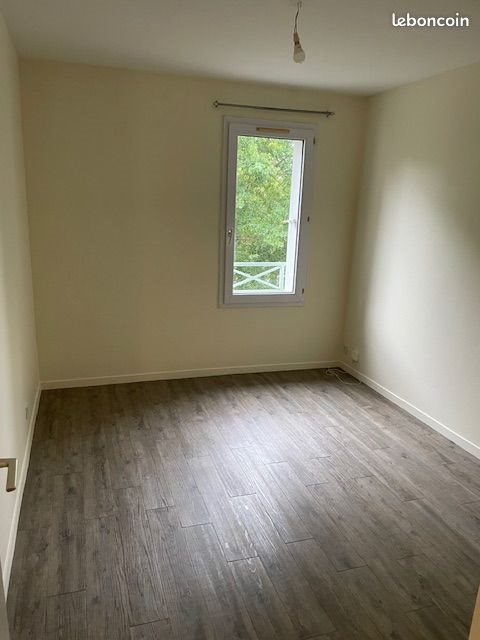 Appartement à louer, 45m², Chantepie