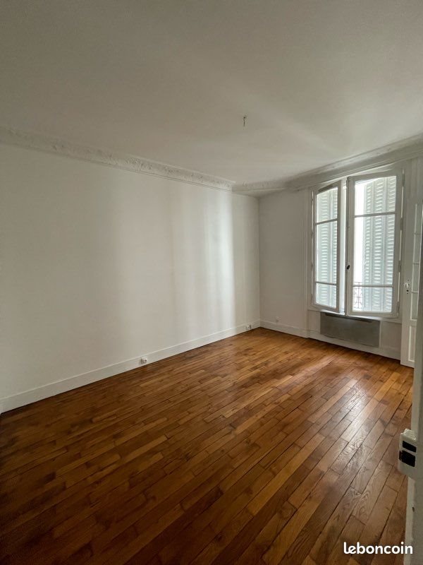 Appartement à louer, 39m², Levallois-Perret