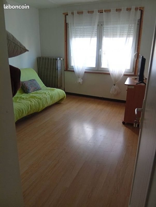 Maison à louer, 100m², Sallaumines