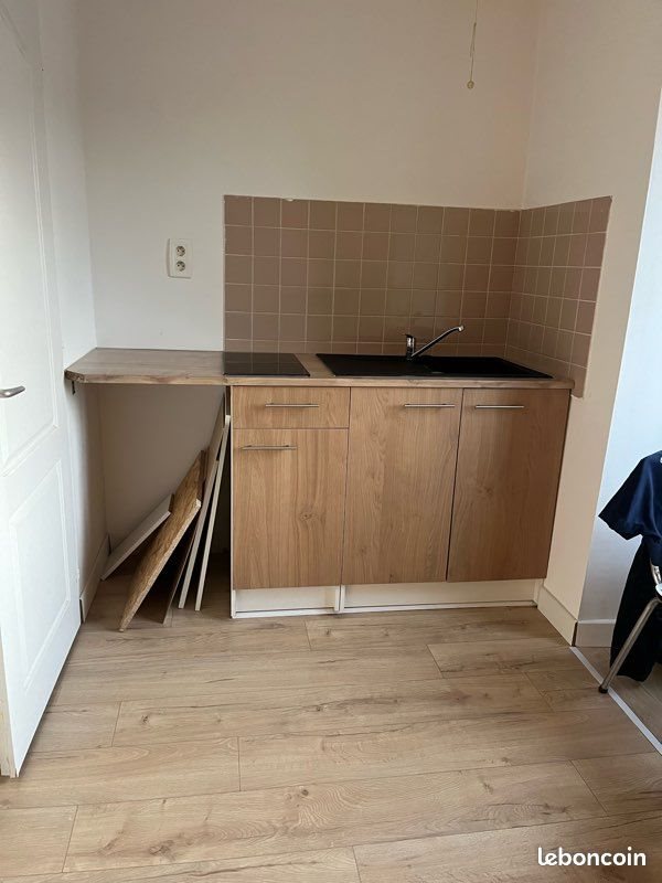 Appartement à louer, 14m², Saint-Thuriau