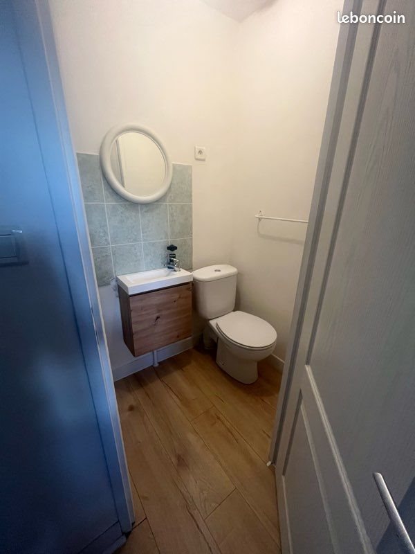 Appartement à louer, 14m², Saint-Thuriau