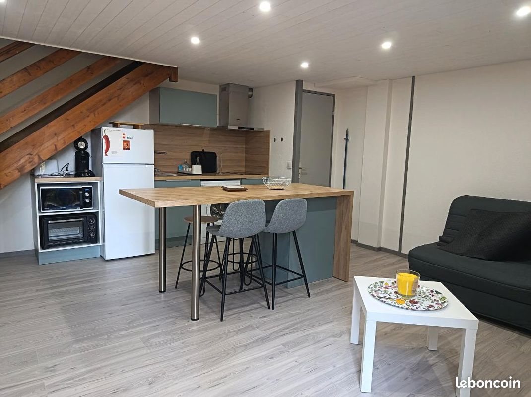 Maison à louer, 1m², Seignosse
