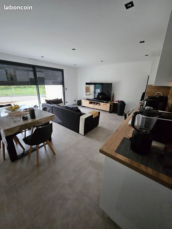 Appartement à louer, 50m², Claye-Souilly