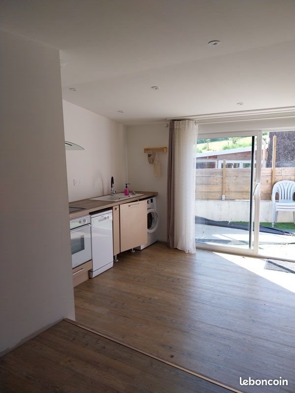 Maison à louer, 70m², La Regrippière