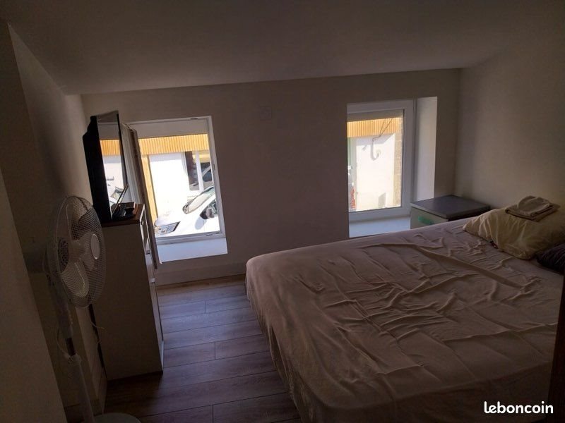Maison à louer, 70m², La Regrippière