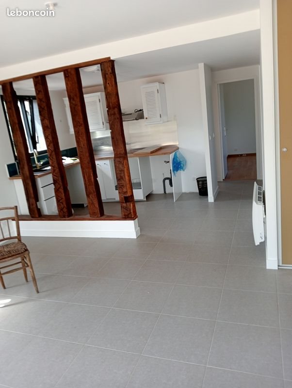 Maison à louer, 100m², Penvénan