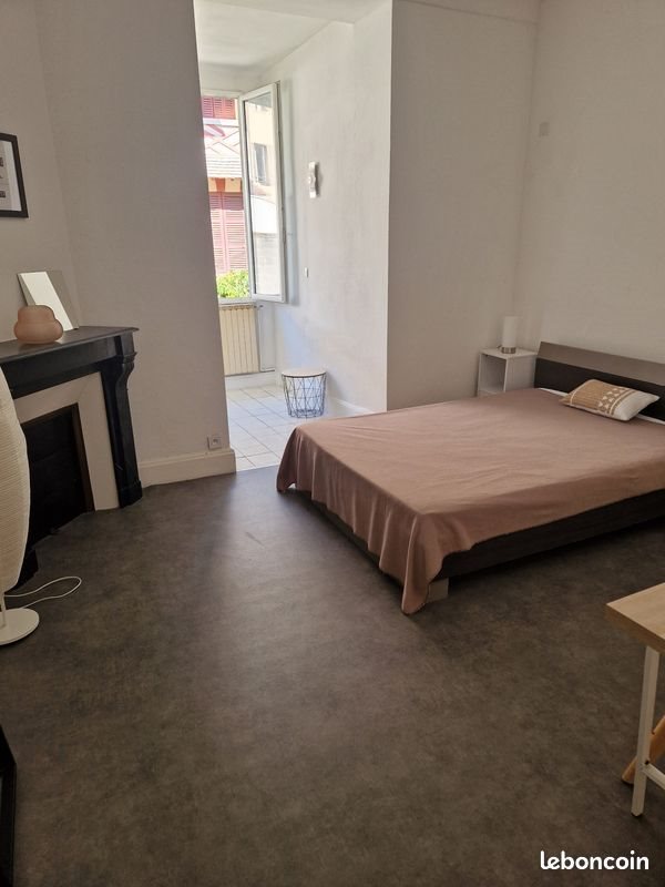 Appartement à louer, 37m², Vichy
