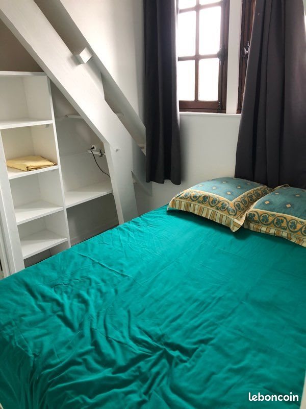 Appartement à louer, 27m², Rouen