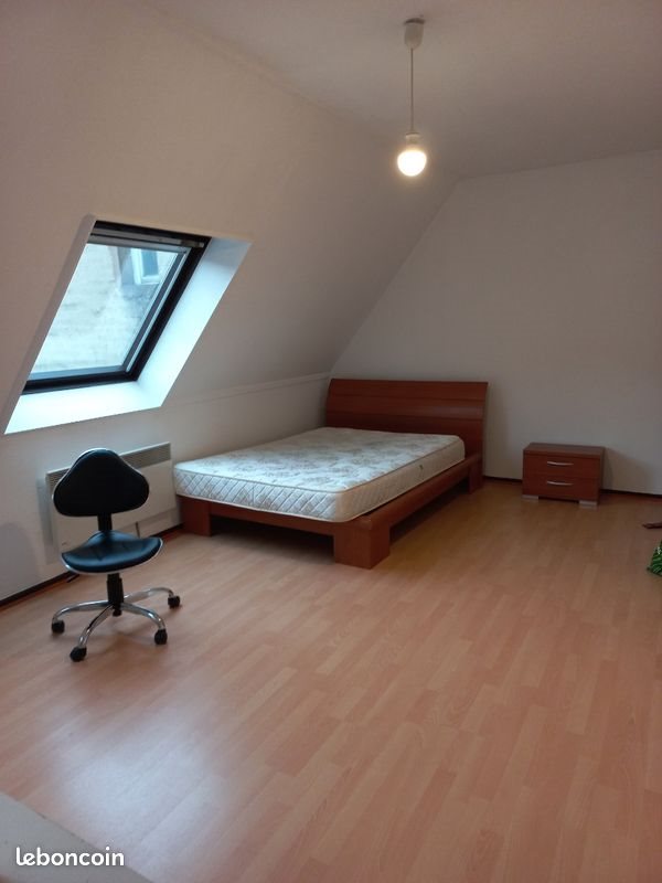 Appartement à louer, 26m², Strasbourg