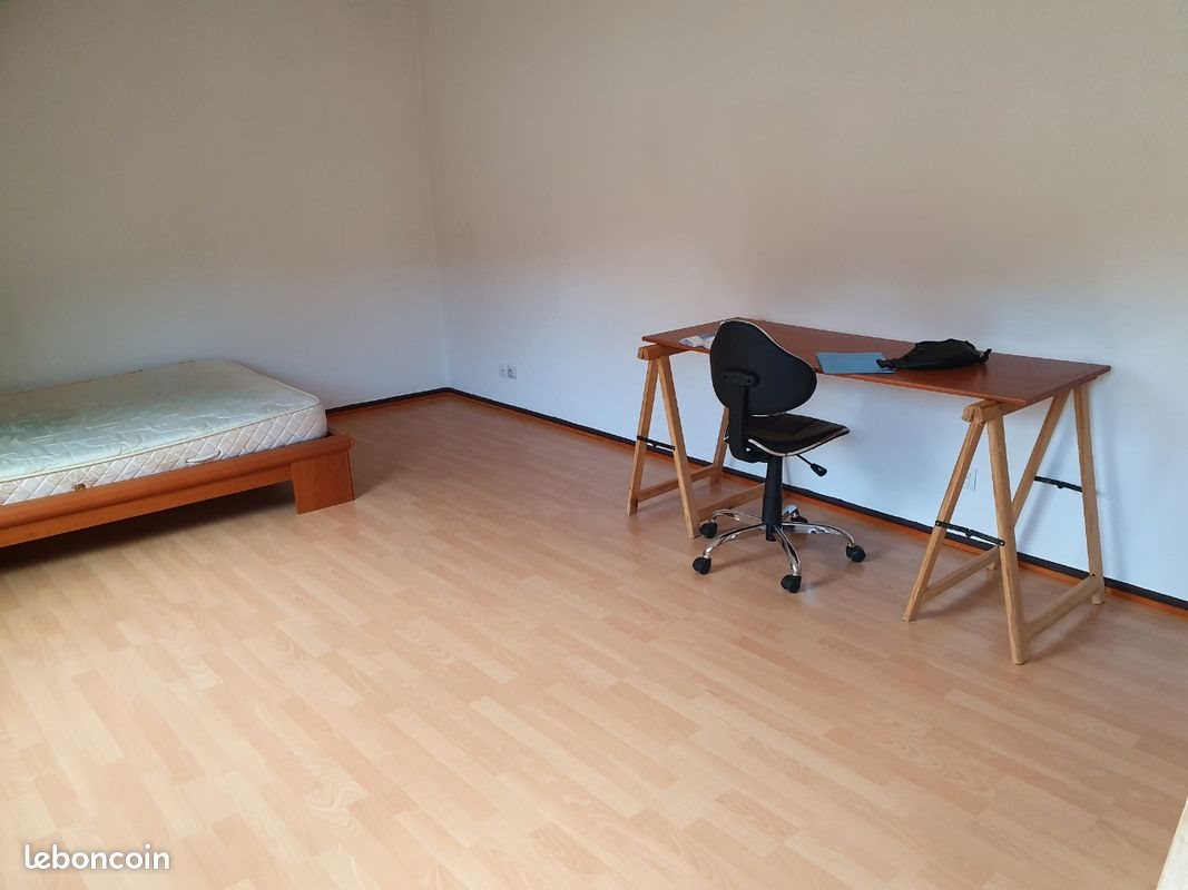 Appartement à louer, 26m², Strasbourg