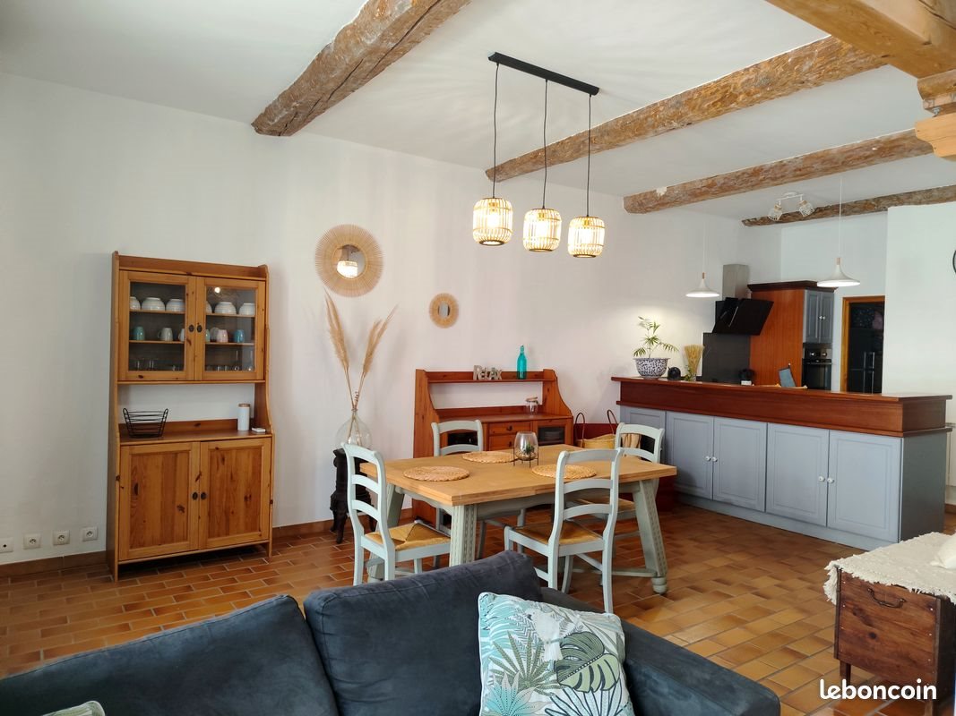 Appartement à louer, 66m², Saint-Laurent-de-la-Salanque