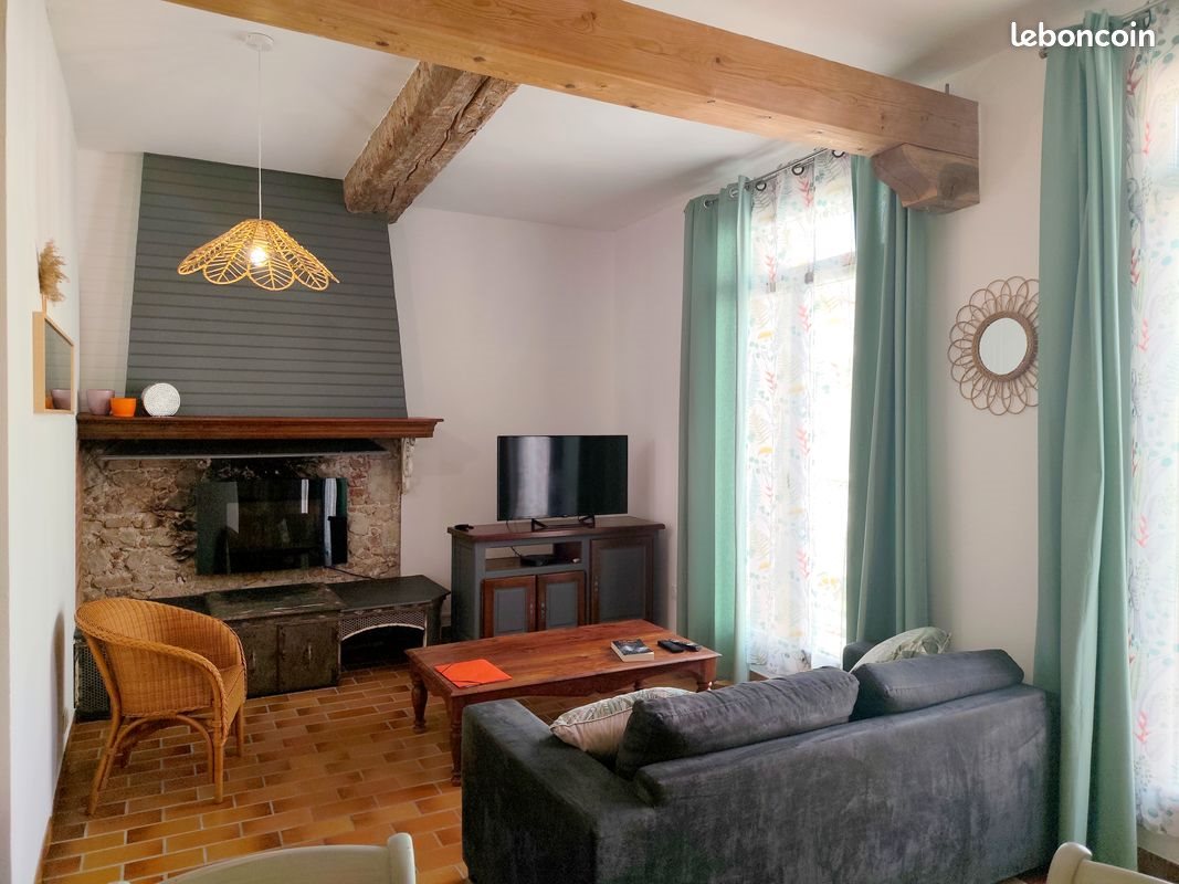 Appartement à louer, 66m², Saint-Laurent-de-la-Salanque