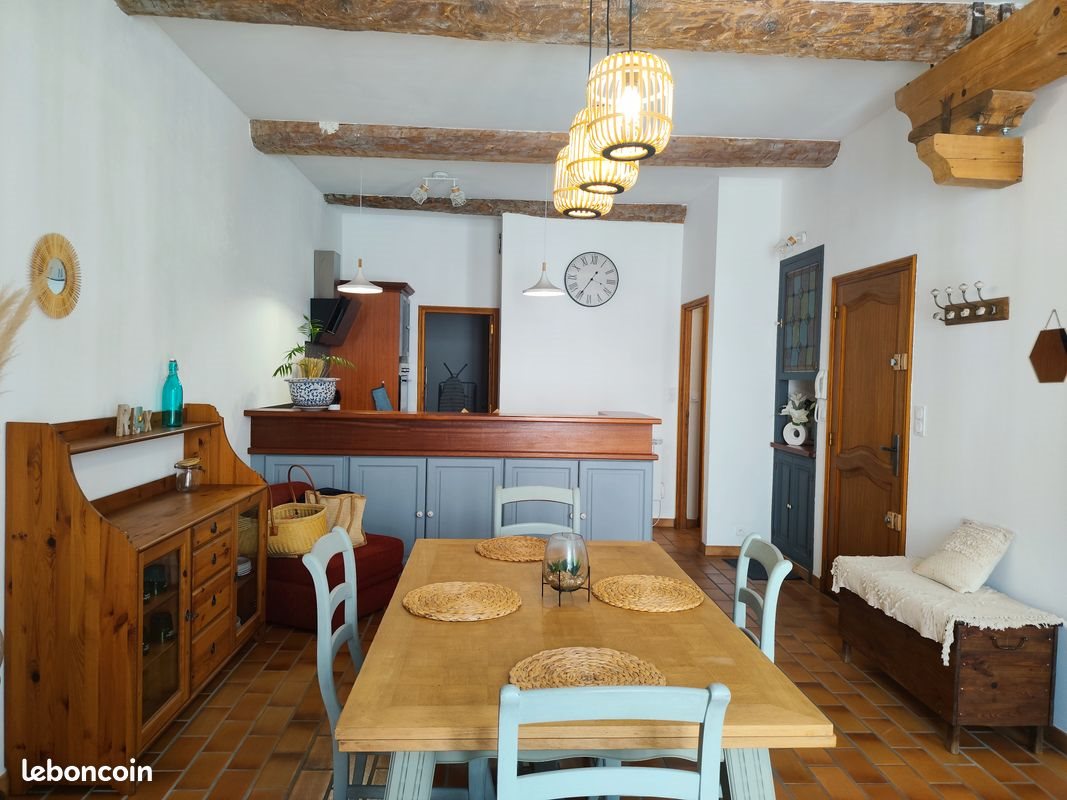Appartement à louer, 66m², Saint-Laurent-de-la-Salanque