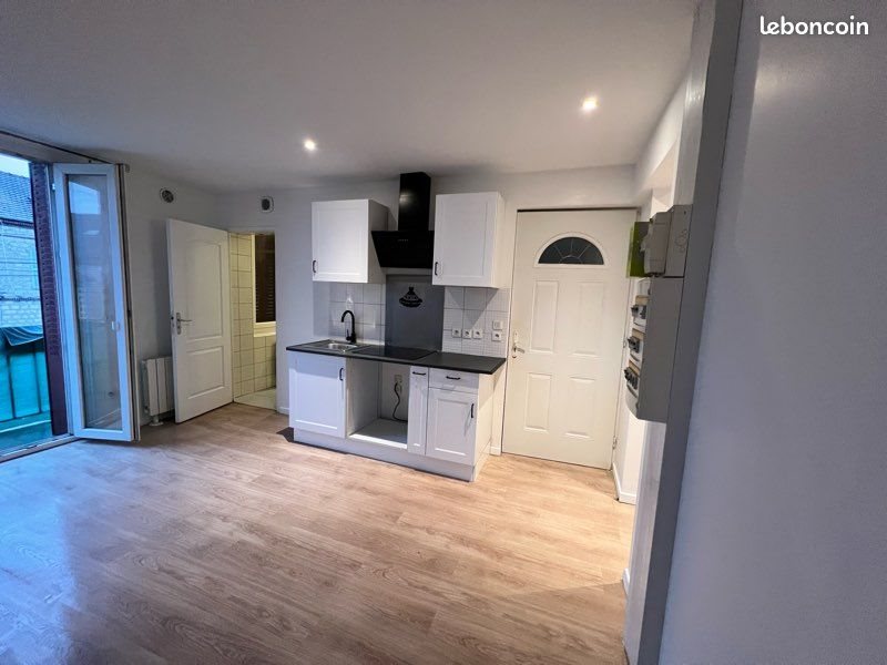 Appartement à louer, 45m², Persan