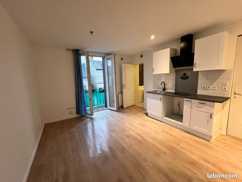 Appartement à louer, 45m², Persan