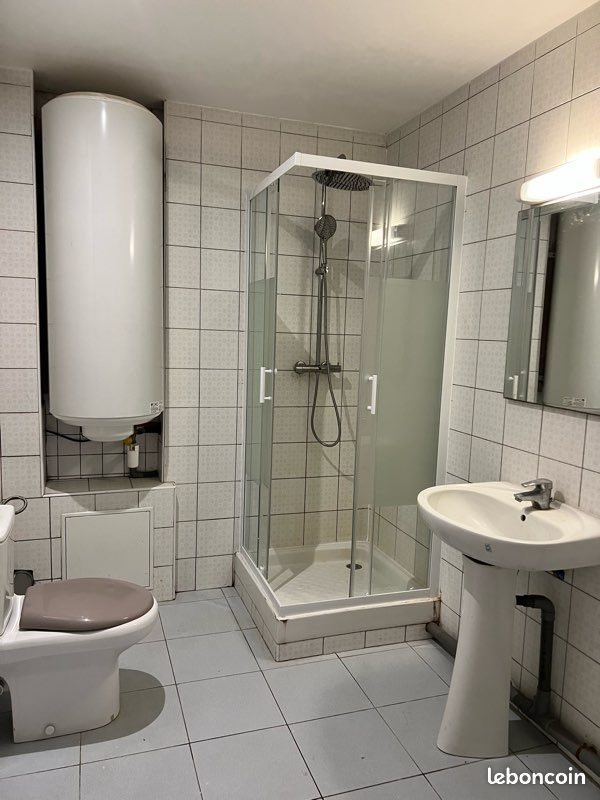 Appartement à louer, 45m², Persan