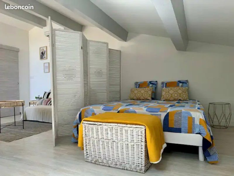 Appartement à louer, 32m², Hyères