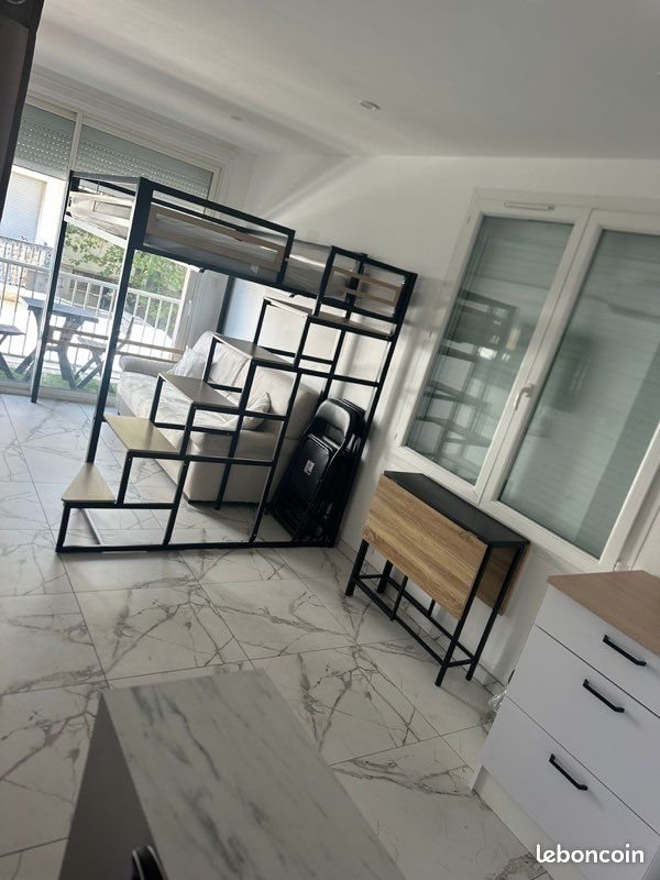 Appartement à louer, 25m², Argelès-sur-Mer