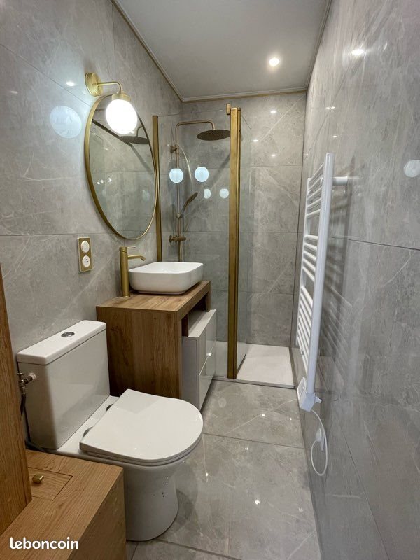 Appartement à louer, 20m², Épernay