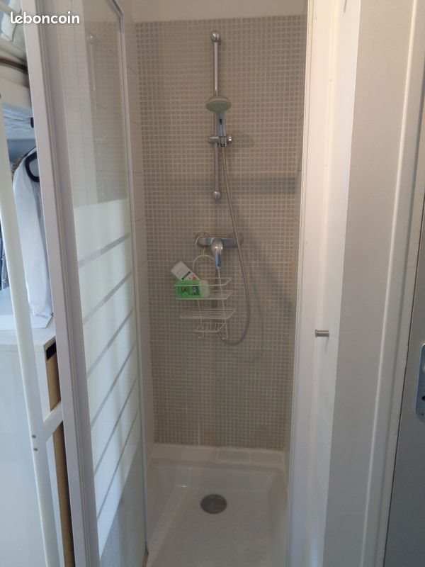 Appartement à louer, 11m², Paris 16ème
