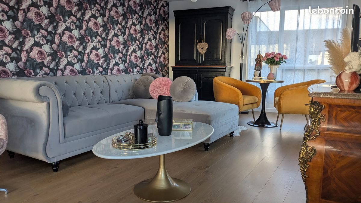 Appartement à vendre, 100m², Rennes