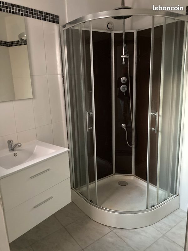 Appartement à louer, 37m², Signes